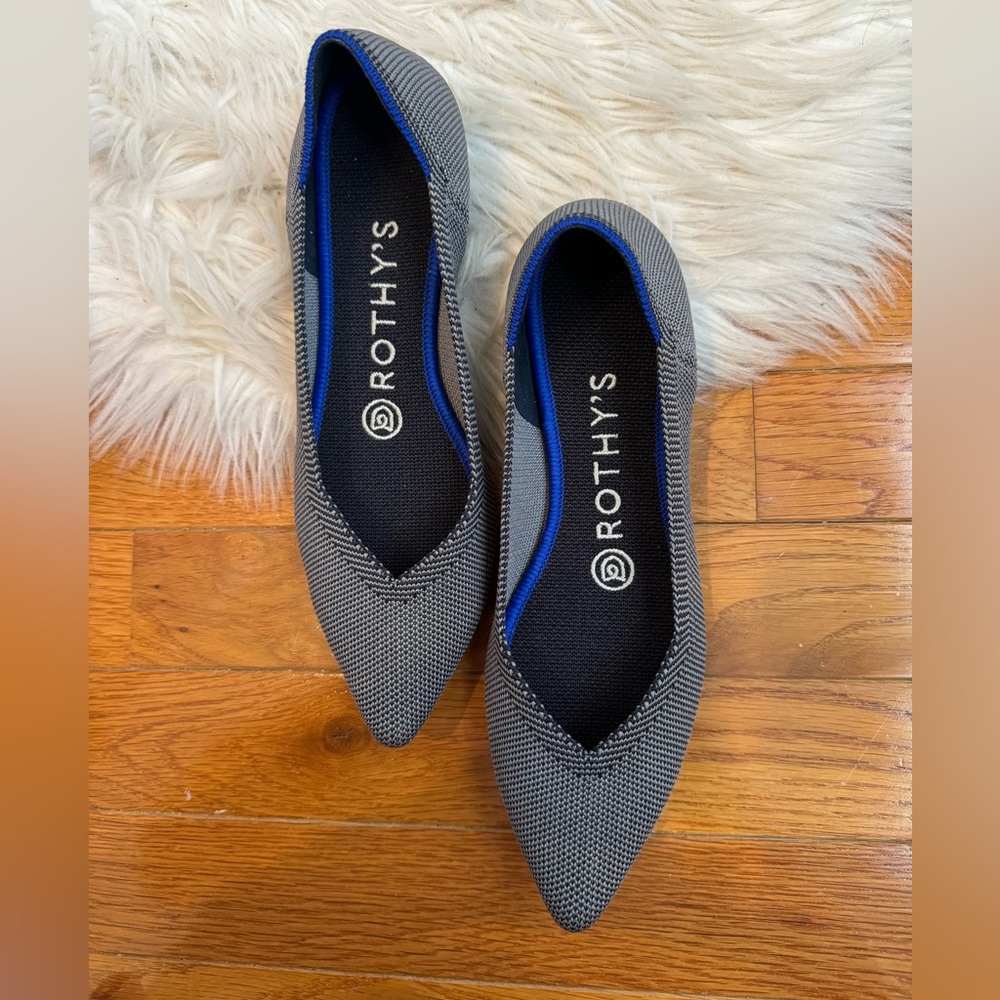 Rothy’s Flats